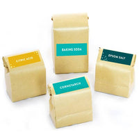 Make Cool Stuff DIY Bath Bomb Kit