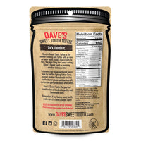 Dave's Sweet Tooth Toffee
