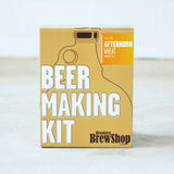Brooklyn Brew Shop Beer Making Kits