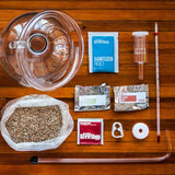 Brooklyn Brew Shop Beer Making Kits