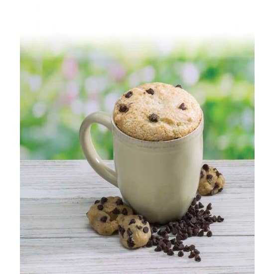 Molly & You Single Mug Cake