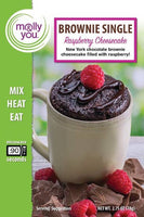 Molly & You Single Mug Cake
