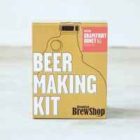 Brooklyn Brew Shop Beer Making Kits