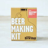 Brooklyn Brew Shop Beer Making Kits