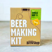 Brooklyn Brew Shop Beer Making Kits