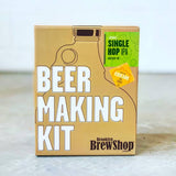 Brooklyn Brew Shop Beer Making Kits