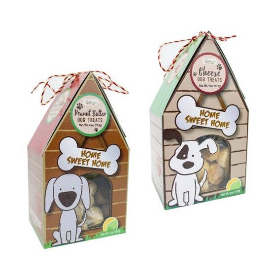 Dog House Treats