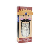 Holiday Pretzel Rods
