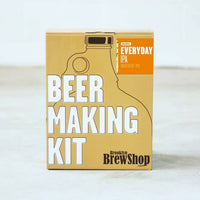 Brooklyn Brew Shop Beer Making Kits