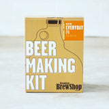 Brooklyn Brew Shop Beer Making Kits