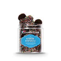 Candy Club Rainbow Nonpareils