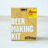 Brooklyn Brew Shop Beer Making Kits