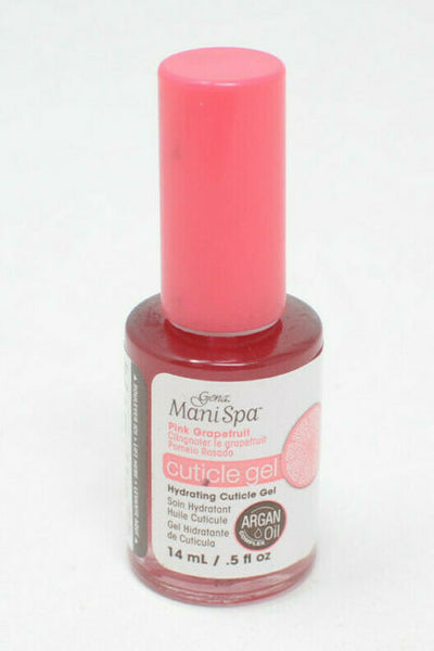 Gena Mani Spa Cuticle Gel