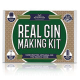 Make Cool Stuff DIY Homemade Gin Making Kit