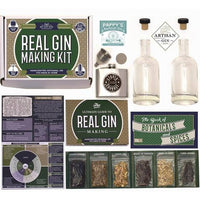 Make Cool Stuff DIY Homemade Gin Making Kit