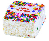 The CrispyCakes