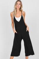 Classic Beauty Jumpsuit
