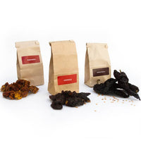 Make Cool Stuff DIY Hot Sauce Kit