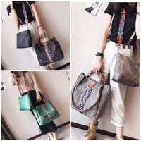 Beautiful 2 PCS Beck Bag