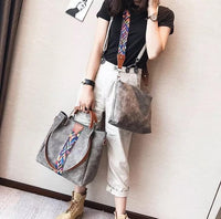 Beautiful 2 PCS Beck Bag