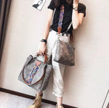 Beautiful 2 PCS Beck Bag
