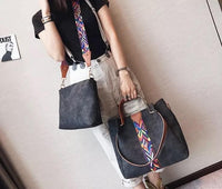 Beautiful 2 PCS Beck Bag