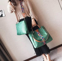 Beautiful 2 PCS Beck Bag