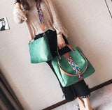 Beautiful 2 PCS Beck Bag