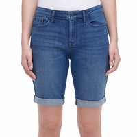 DKNY Solid Shorts