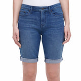 DKNY Solid Shorts