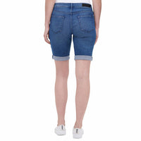 DKNY Solid Shorts