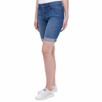 DKNY Solid Shorts