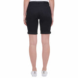 DKNY Solid Shorts