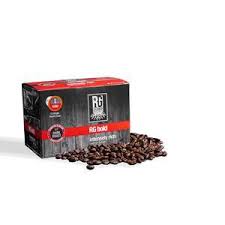 Rooted Grounds K Cup Coffee Sampler