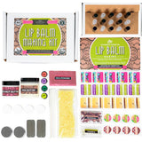 Make Cool Stuff DIY Lip Balm