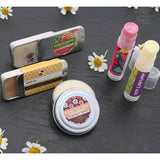 Make Cool Stuff DIY Lip Balm