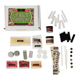 Make Cool Stuff DIY Lip Balm