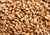 Bakers' Southern Traditions Peanuts