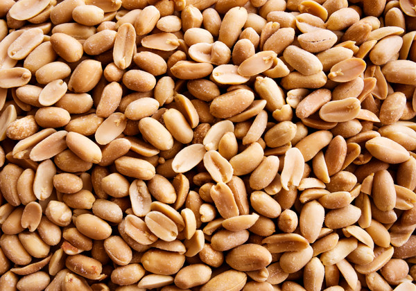 Bakers' Southern Traditions Peanuts
