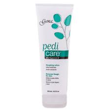 Gena PediCare Sloughing Lotion