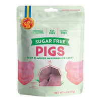 Sugar Free Candy