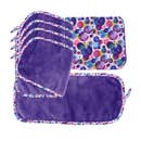 Reusable Make Up Wipes