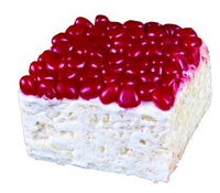 The CrispyCakes