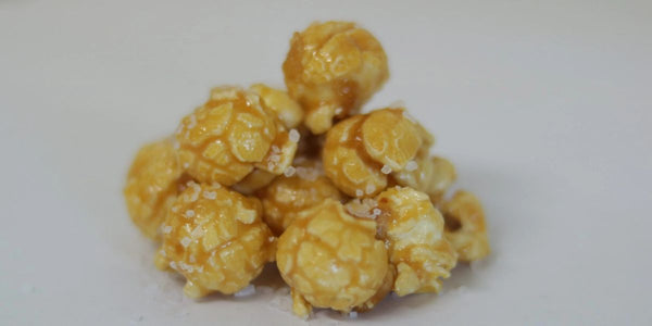 CB Popcorn