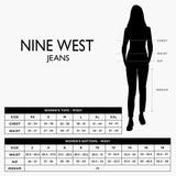 Nine West Nikki Pull On Skinnies