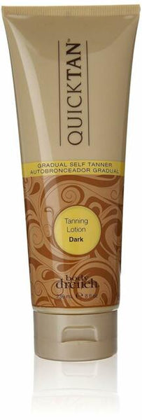 Body Drench Quick Tan Gradual Tanning/Bronzing Lotion - Medium