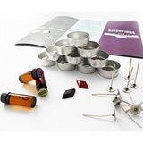 Make Cool Stuff DIY Soy Candle Making Kit