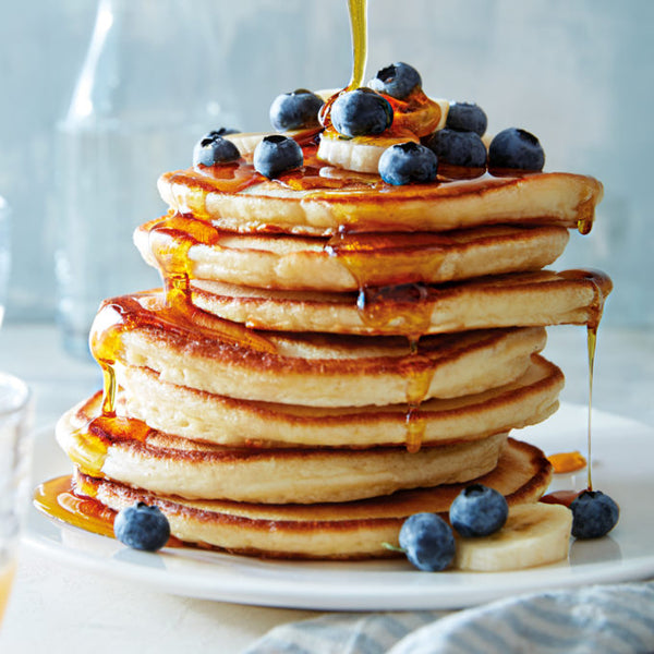 New Hope Mills Pancake Sampler 3pk