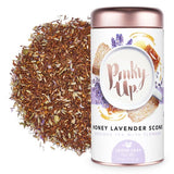 Pinky Up Loose Tea w/ FREE Infuser