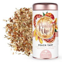 Pinky Up Loose Tea w/ FREE Infuser